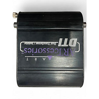 Used Art DTI Direct Box
