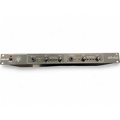 Used Art DUAL MP Microphone Preamp