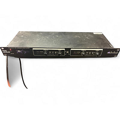 Used Art DUAL MP Microphone Preamp