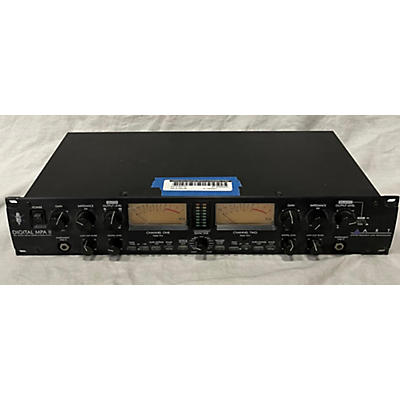 Art Used Art Digital MPA-II 2-Channel Tube Microphone Preamp