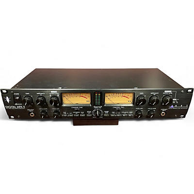 Used Art Digital MPAII Microphone Preamp