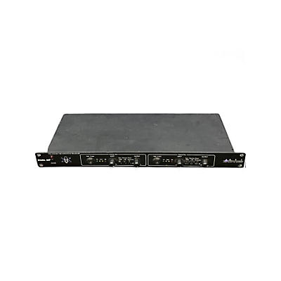 Used Art Dual MP Microphone Preamp