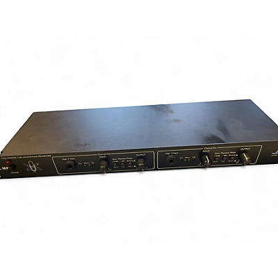 Used Art Dual MP Microphone Preamp