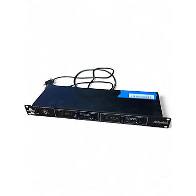 Used Art Dual MP Microphone Preamp