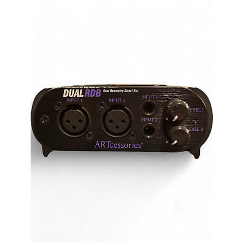 Art Used Art Dual RDB Signal Processor