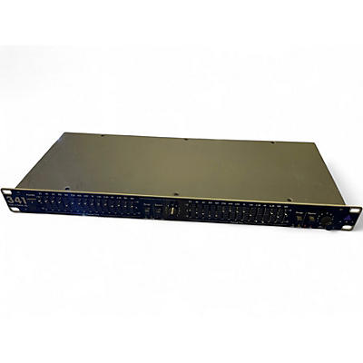 Used Art EQ 341 Equalizer