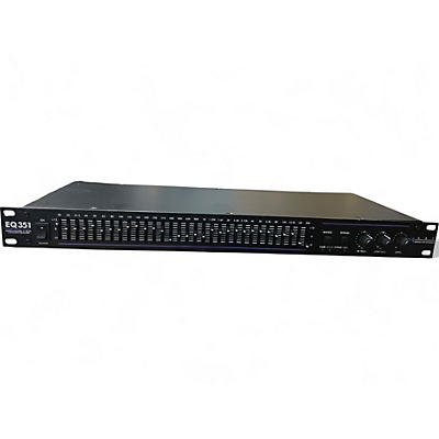 Used Art EQ 351 Equalizer