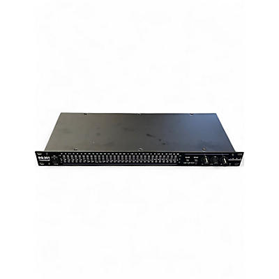 Used Art EQ341/351 Equalizer