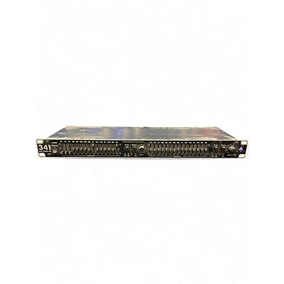 Used Art EQ341 Equalizer