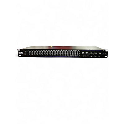 Used Art EQ351 Equalizer