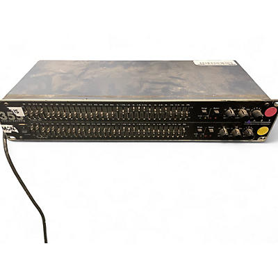 Used Art EQ355 Equalizer