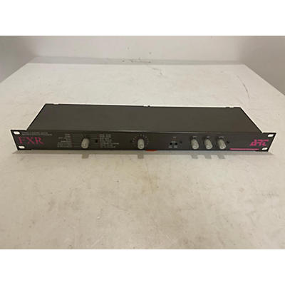 Used Art FXR Effect Processor