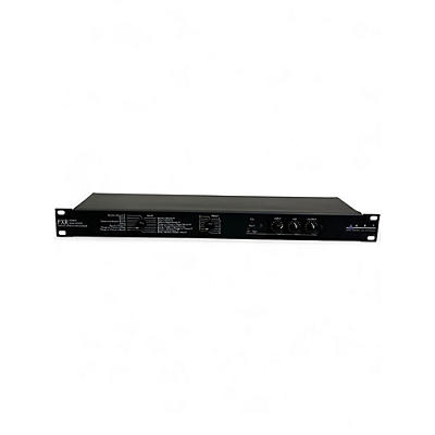 Used Art FXR Effect Processor