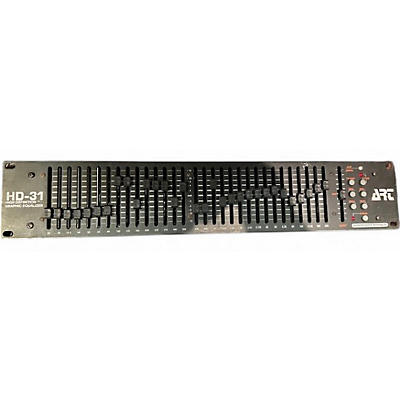 Used Art HD-31 Equalizer
