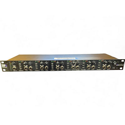 Used Art HEAD AMP 6 Headphone Amp