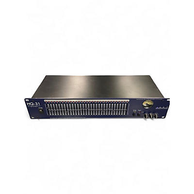 Used Art HQ31 Equalizer