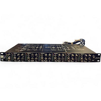 Used Art Head Amp 6 Pro Volume Controller