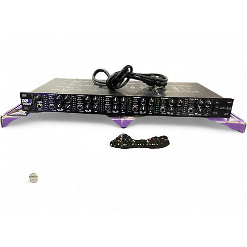 Used Art Head Amp 6 Pro