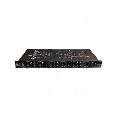 Used Art HeadAmp 6 Pro Signal Processor