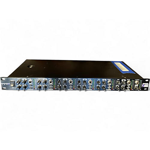 Used Art Headamp Pro 6 Headphone Amp