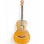 Used Art & Lutherie AMI ALMOND Natural Acoustic Guitar Natural
