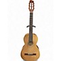 Used Art & Lutherie AMI Nylon Cedar Natural Classical Acoustic Guitar Natural