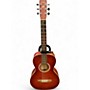 Used Art & Lutherie AMI WILD CHERRY CHERRY Acoustic Guitar CHERRY