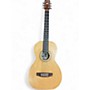 Used Art & Lutherie AMI Wild Cherry Natural Acoustic Guitar Natural