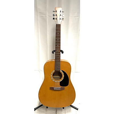 Art & Lutherie Used Art & Lutherie Almond Almond Acoustic Guitar