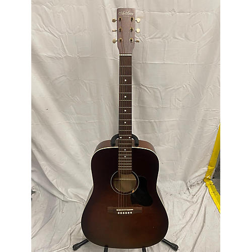 Art & Lutherie Used Art & Lutherie Americana Bourbon Burst Acoustic Guitar Bourbon Burst