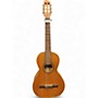 Used Art & Lutherie Ami Nylon Cedar Cedar Acoustic Electric Guitar Cedar