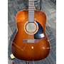 Used Art & Lutherie Used Art & Lutherie Cedar Antique Burst GT Antique Burst Acoustic Guitar Antique Burst