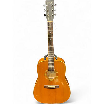 Used Art & Lutherie DREADNOUGHT Natural Acoustic Guitar