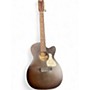 Used Art & Lutherie LEGACY 12 CW QIT BOURBON BURST 12 String Acoustic Electric Guitar BOURBON BURST