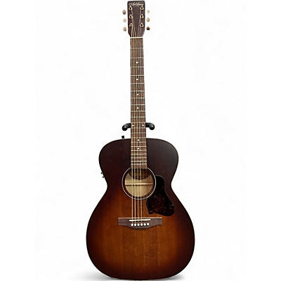 Used Art & Lutherie LEGACY BOURBON BURST Acoustic Electric Guitar