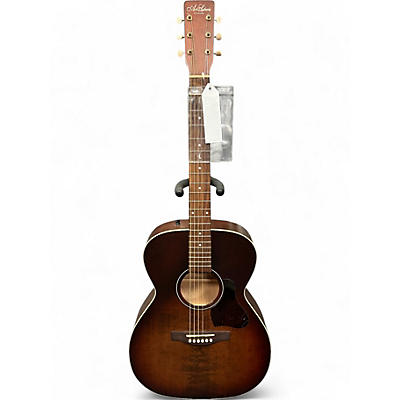 Used Art & Lutherie LEGACY BOURBON BURST Acoustic Guitar