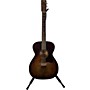 Used Art & Lutherie Used Art & Lutherie Legacy Burbon Burst QIT Natural Acoustic Electric Guitar Natural