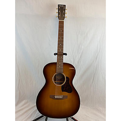 Art & Lutherie Used Art & Lutherie Legacy Light Burst GT EQ 2 Tone Sunburst Acoustic Electric Guitar