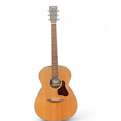 Used Art & Lutherie Legacy Natural EQ Natural Acoustic Electric Guitar