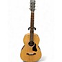 Used Art & Lutherie ROADHOUSE NATURAL EQ Natural Acoustic Electric Guitar Natural
