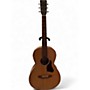 Used Art & Lutherie ROADHOUSE NATURAL EQ Natural Acoustic Electric Guitar Natural