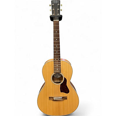 Used Art & Lutherie Roadhouse EQ Natural Acoustic Guitar