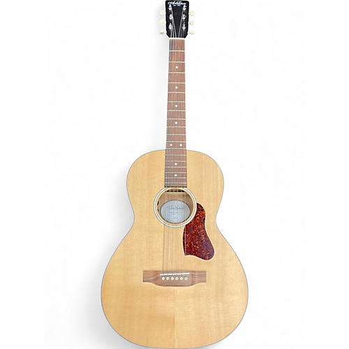 Used Art & Lutherie  Roadhouse Natural Acoustic Electric Guitar Natural