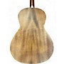 Used Art & Lutherie Used Art & Lutherie Roadhouse Natural EQ Natural Acoustic Guitar Natural