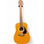 Used Art & Lutherie Wild Cherry 12-String Vintage Natural 12 String Acoustic Electric Guitar Vintage Natural