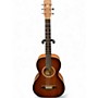 Used Art & Lutherie ami ceder Cherry Acoustic Guitar Cherry