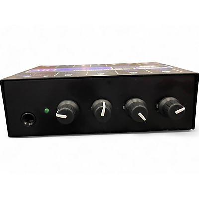 Used Art MACROMIX Unpowered Mixer