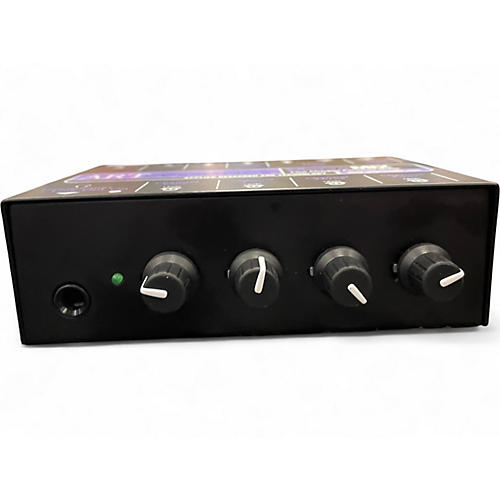 Used Art MACROMIX Unpowered Mixer