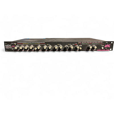 Used Art MDC 2001 Compressor
