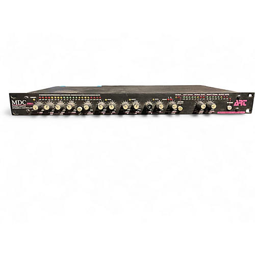 Used Art MDC 2001 Compressor
